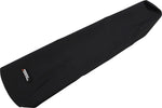 Moose Racing Gripper Seat Cover For Kawasaki KX250 2021-2022 - Black