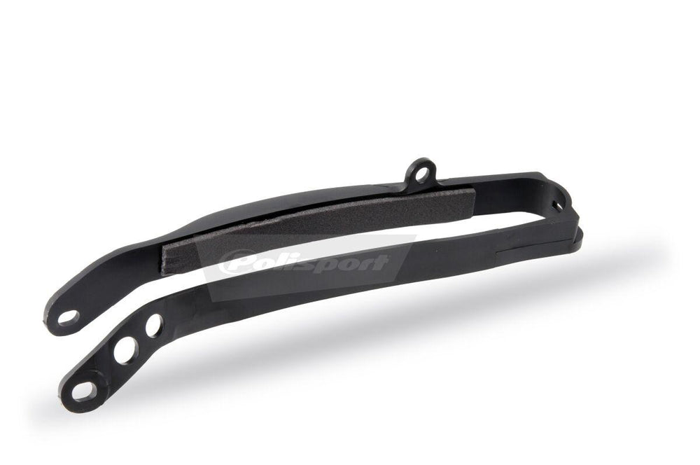Polisport Chain Slider For Yamaha WRF250 2015-2024 - Black