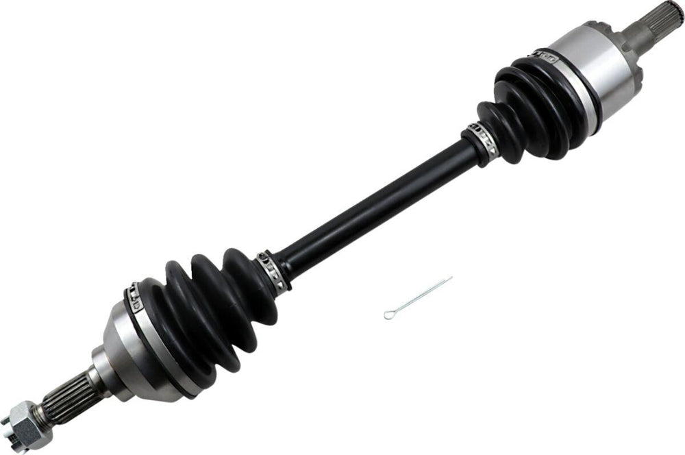 Moose Racing Standard CV Axle For Kawasaki KVF650 I 4X4 Brute Force 2006-2013 Front Left