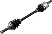 Moose Racing Standard CV Axle For Kawasaki KVF650 I 4X4 Brute Force 2006-2013 Front Left