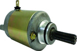 Parts Europe Starter For Suzuki LT-R 450 2X4 2006-2011
