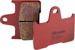 Brembo SA Prime Sintered Brake Pads For BMW M 1000 RR ABS 2021-2024 Rear