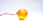 K&S Turn Signals For Honda CA 175 K 1969 Amber
