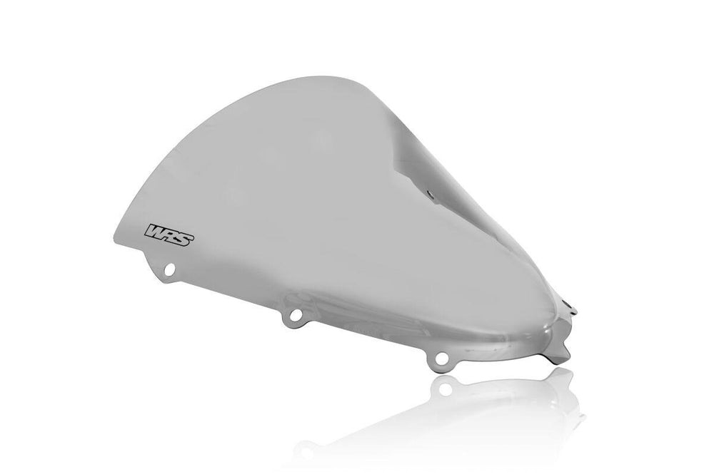 WRS Windscreen For Suzuki GSX-R 125 ABS 2017-2024 - Smoke