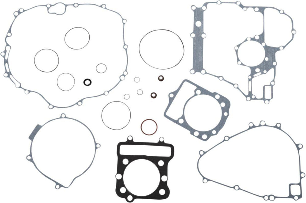 Moose Racing Complete Gasket Kit For Kawasaki KLF 300 2X4 1988-2004