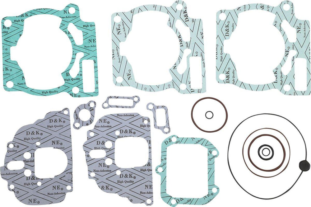Prox Top End Gasket Kit For KTM EXC125 2002-2006