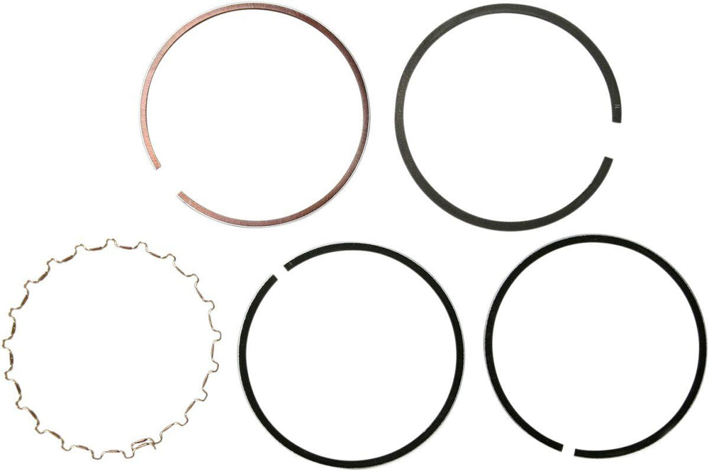 Wiseco Piston Ring Set For Honda CRF70F 2005-2012