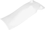 UFO Shock Guard For Honda CRF250R 2006-2009 Rear - White