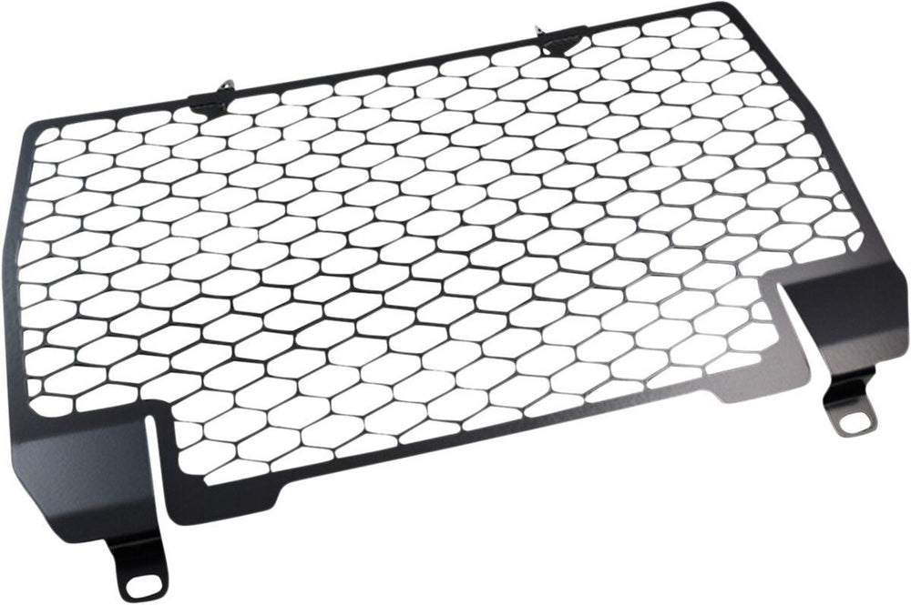 Zieger Radiator Guard For Kawasaki Z 900 ABS 2017-2024 - Black