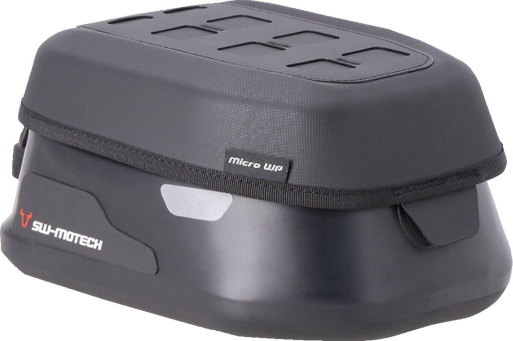 SW Motech PRO Micro WP Tank Bag For Ducati 1098 2007-2008 - Black