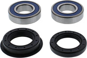 Moose Racing Wheel Bearing Kit For Kubota RTV-X 1100 C 2018-2020 Rear