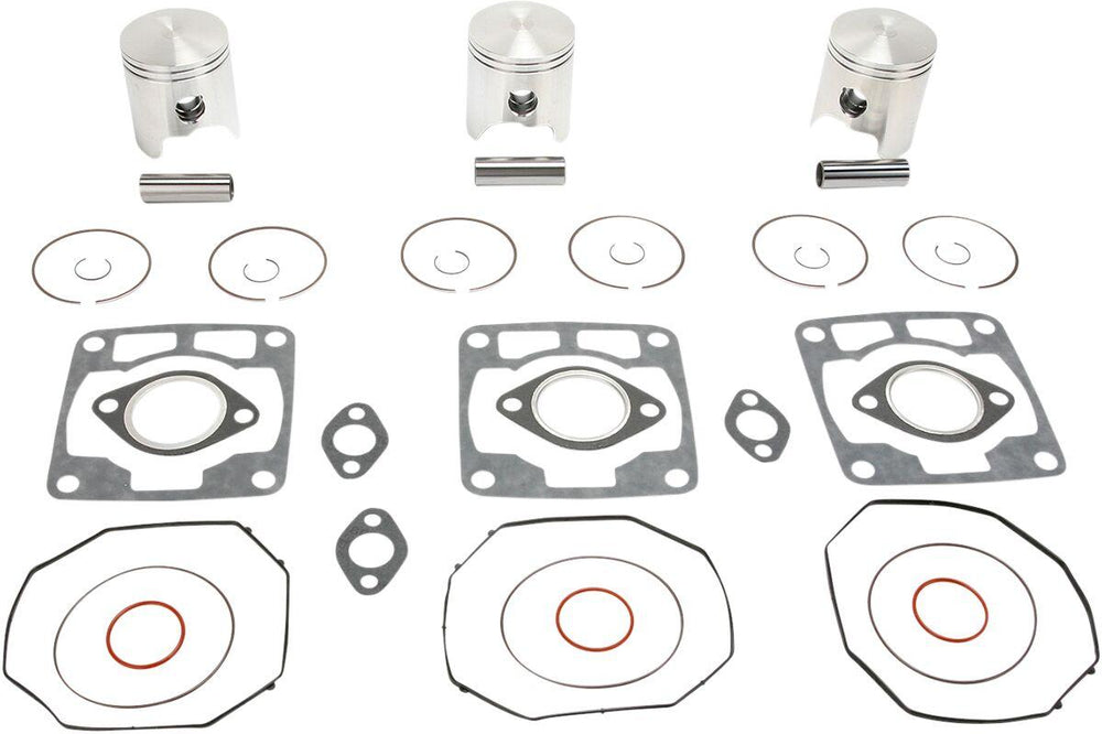 Wiseco Piston kit For Polaris ULTRA 700 1997-1998 Standard