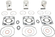 Wiseco Piston kit For Polaris ULTRA 700 1997-1998 Standard