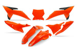 UFO Plastics Kit For KTM SX85 2025-2026 - OEM