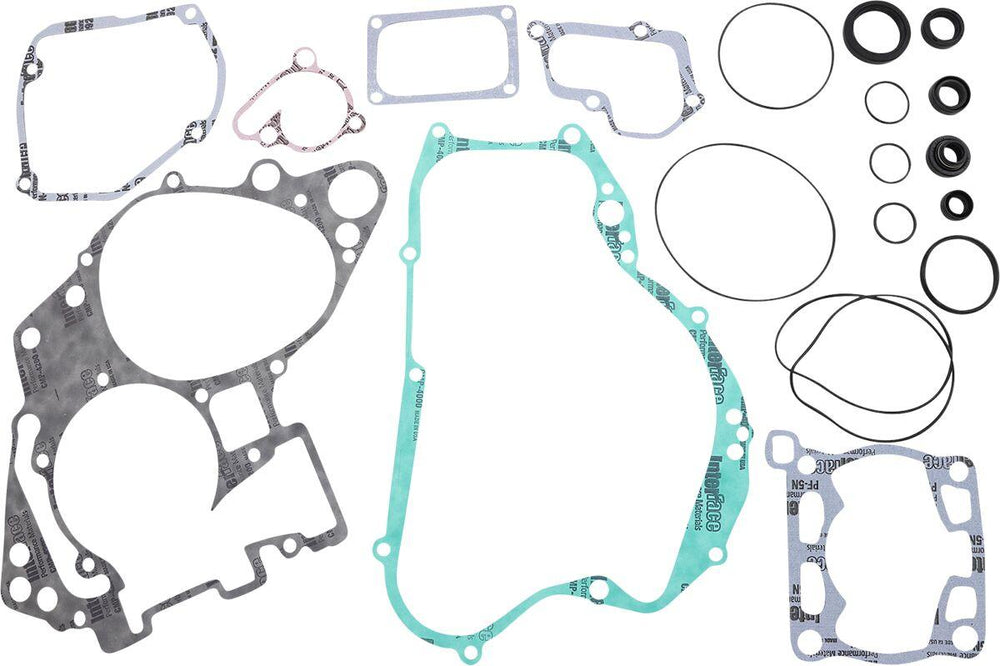 Prox Complete Gasket Kit For Suzuki RM125 2001-2003