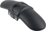 Cult Werk Front Fender Bobber For Harley Davidson XL 883 1986-2009 Front - Raw