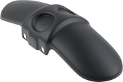 Cult Werk Front Fender Bobber For Harley Davidson XL 883 1986-2009 Front - Raw
