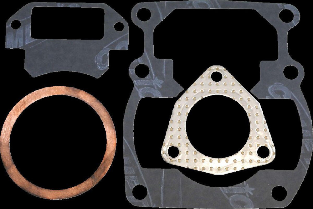 Vintco Top End Gasket Kit For Suzuki RM 125 1976-1978