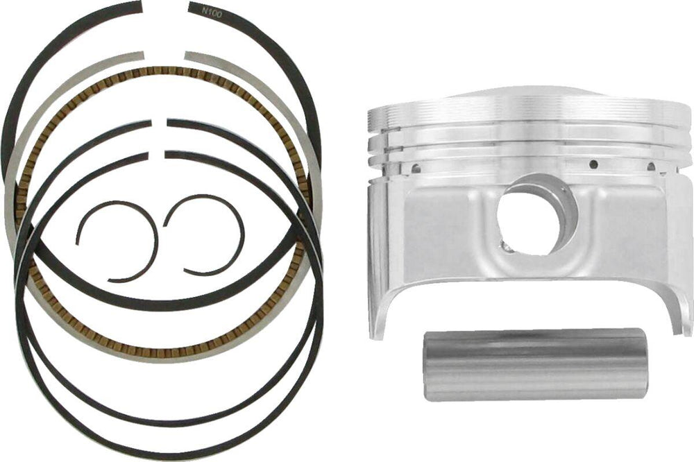 Wiseco Forged Piston Kit For Honda XR250L 1991-1994 +2.50 mm