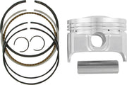 Wiseco Forged Piston Kit For Honda XR250L 1991-1994 +2.50 mm