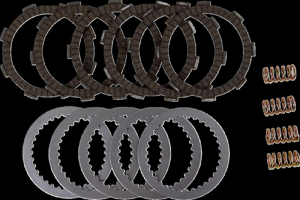 Prox Clutch Plate Set For Kawasaki KX100 1998-2000