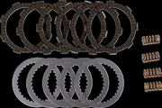 Prox Clutch Plate Set For Kawasaki KX100 1998-2000