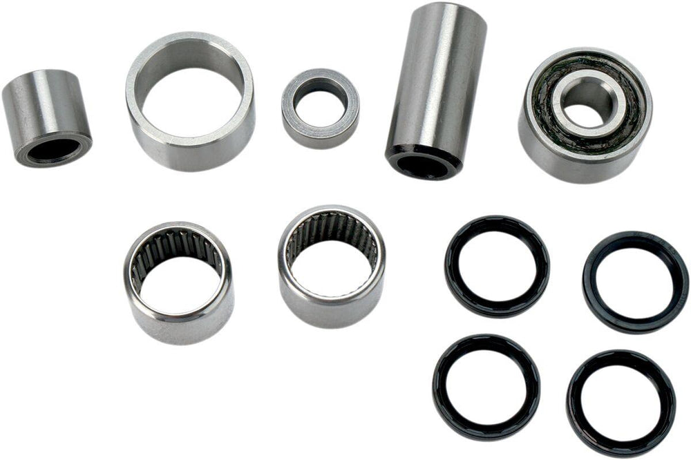 Moose Racing Swingarm Bearing Kit For Honda TRX420 FE 4X4 Fourtrax Rancher ES 2007-2013