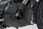 SW Motech Engine Guard For Royal Enfield Himalayan 400 2017-2024 - Black