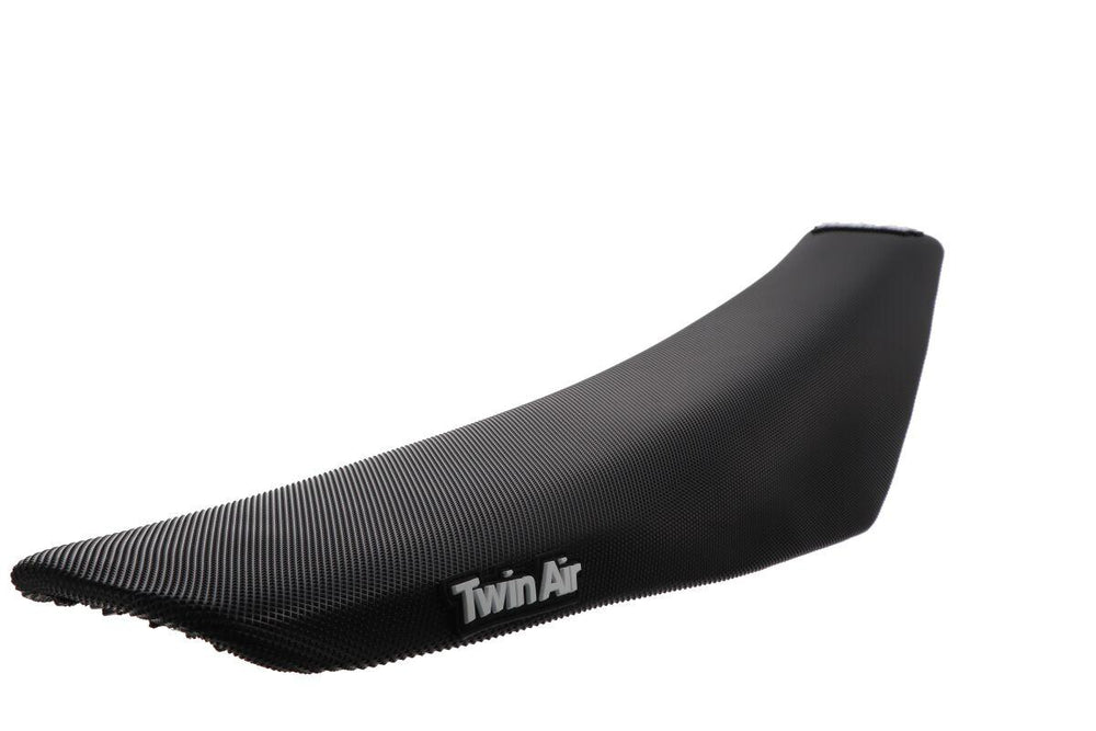 Twin Air Complete Seat For Husqvarna FC250 2019-2022 Tall - Black