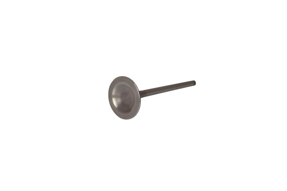 Vertex Engine Valve For Kawasaki KFX450R 2x4 Exhaust - Titanium
