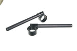 TRW Clip On Handlebars For BMW S 1000 HP4 2012-2014 - Black
