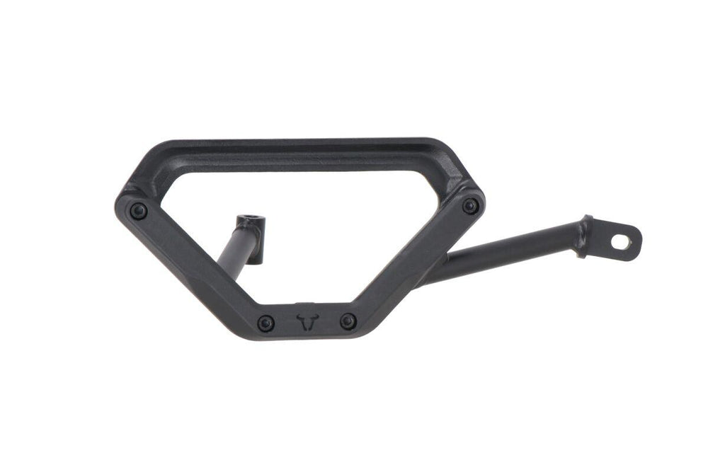 SW Motech V-LOC Side Carrier Right For Royal Enfield BEAR 650 ABS 2025 - Black
