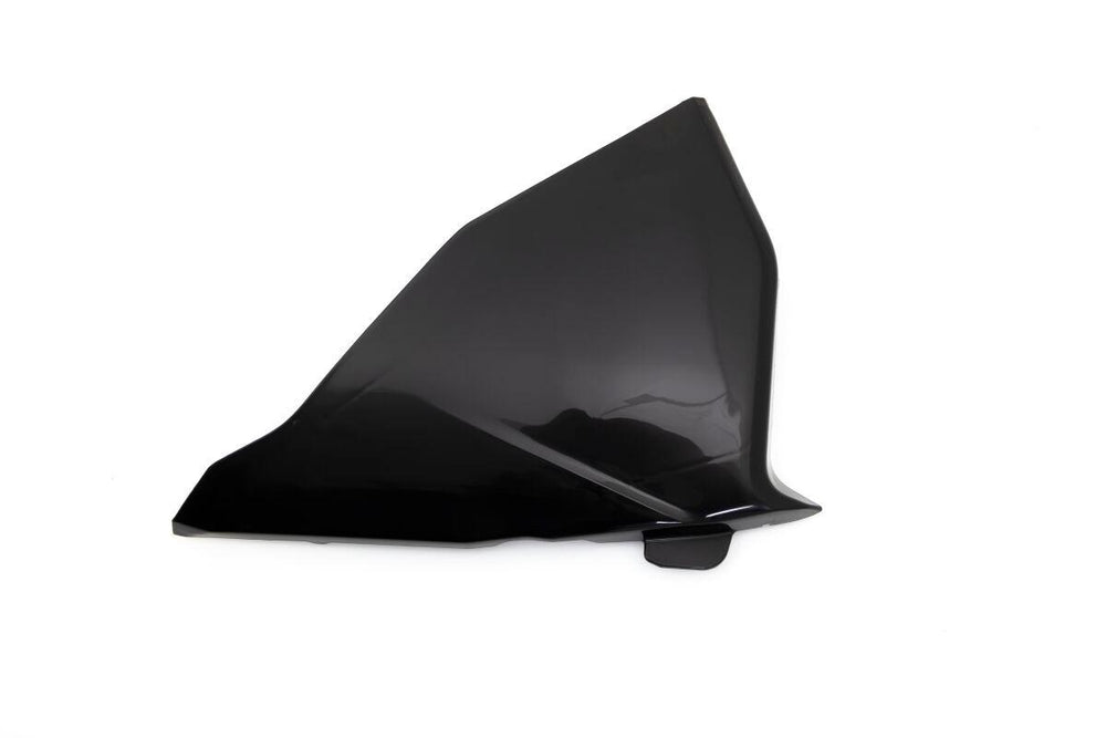 Polisport Air Box Cover For Gas Gas EC 250 2021-2023 - Black