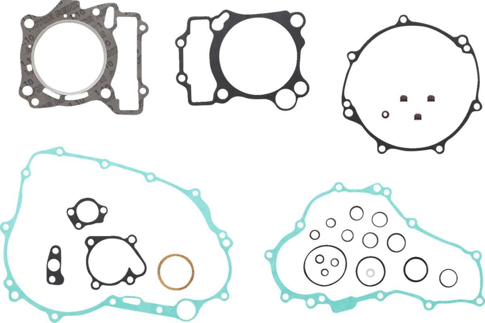 Moose Racing Gasket Set For Yamaha WR250 R 2008-2016