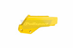 Polisport Chain Guide For Suzuki RM 125 2001-2006 - Yellow