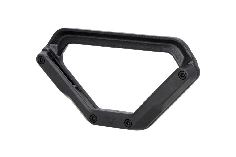 SW Motech V-LOC Side Carrier Right For Triumph Scrambler 900 ABS 2023-2026 - Black