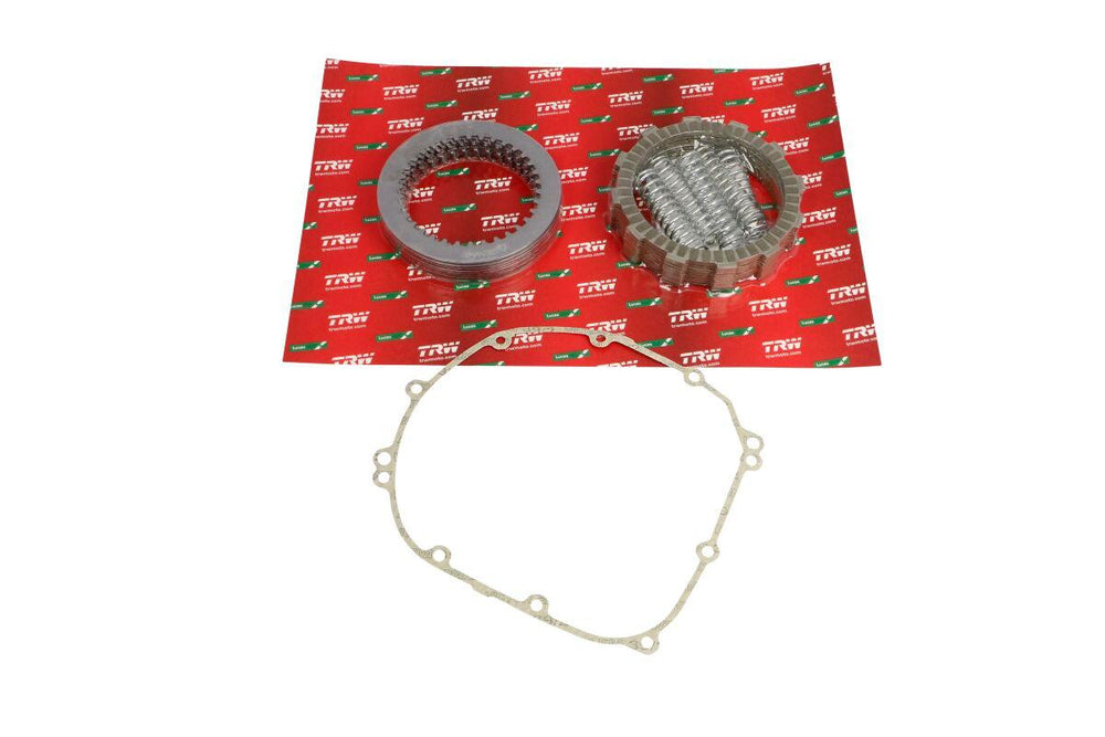 TRW MSK Clutch Super Kit For Kawasaki Z 1000 2010-2013