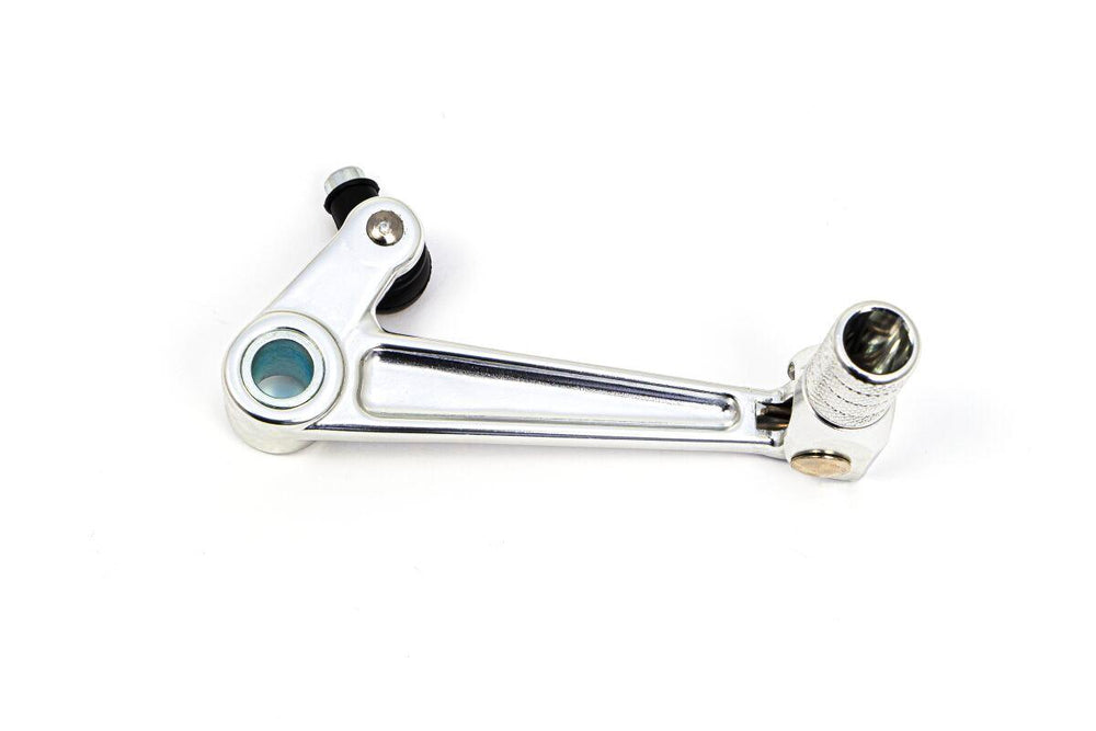 Emgo Gear Pedal For Suzuki GSX1300R 2008-2017