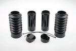 Cult Werk Fork Covers For Harley Davidson FXBR 1750 2018-2020 Upper - Black