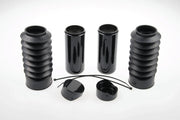 Cult Werk Fork Covers For Harley Davidson FXBR 1750 2018-2020 Upper - Black