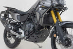 SW Motech Crash Bars For Yamaha XTZ 700 2024-2025 - Black