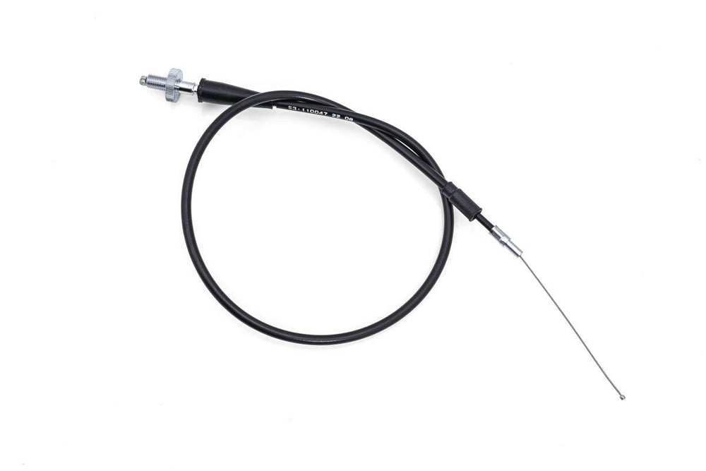 Prox Throttle Cable For KTM SX65 2009-2020 - Black