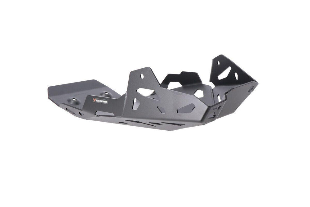 SW Motech Engine Guard For Ducati Desert X 950 ABS 2022-2024 - Black