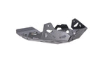 SW Motech Engine Guard For Ducati Desert X 950 ABS 2022-2024 - Black