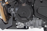 SW Motech Engine Case Protector For KTM Duke 990 2024 - Black