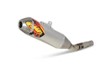 FMF PowerCore 4 Hex Silencer For Triumph TF 450-C 2026