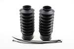 Cult Werk Fork Boots For Harley Davidson FXLRS 1923 2022-2024 - Gloss Black