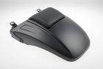 Cult Werk Race Conversion Kit For Harley Davidson VRSCDX 1130 2007 Rear - Black