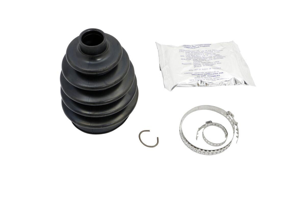 EPI Heavy Duty CV Boots Kit For Can Am Maverick Turbo 900 EFI 4X4 2018-2022 Rear Inboard/Outboard