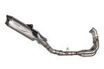 Spark Force Evo Exhaust System Street For Yamaha YZF-R9 ABS 2025-2026